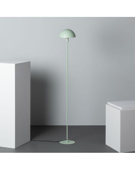 Lampadaire Métal Madow