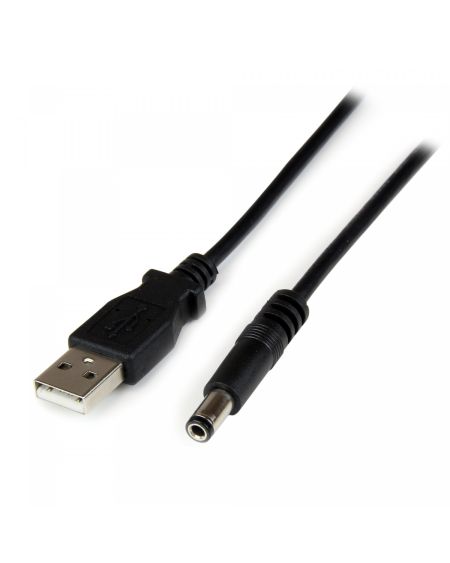 Câble Connecteur USB à Jack