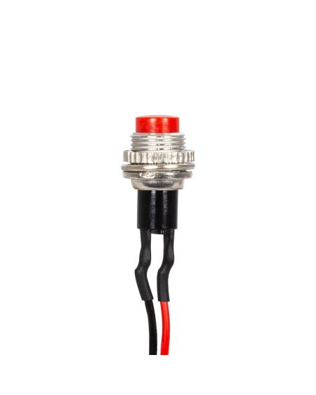Kit d'Urgence pour Luminaires LED Non permanent avec Bouton Autotest