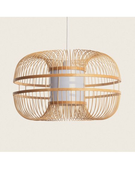 Suspension Bambou Ofelia