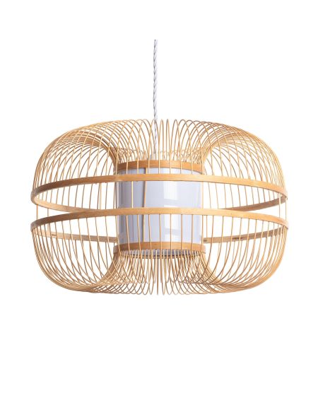Suspension Bambou Ofelia