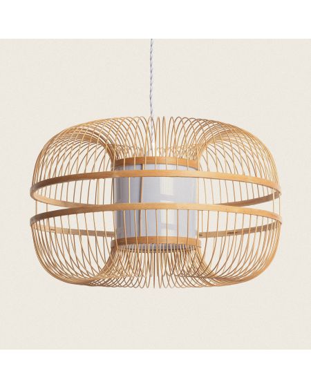 Suspension Bambou Ofelia