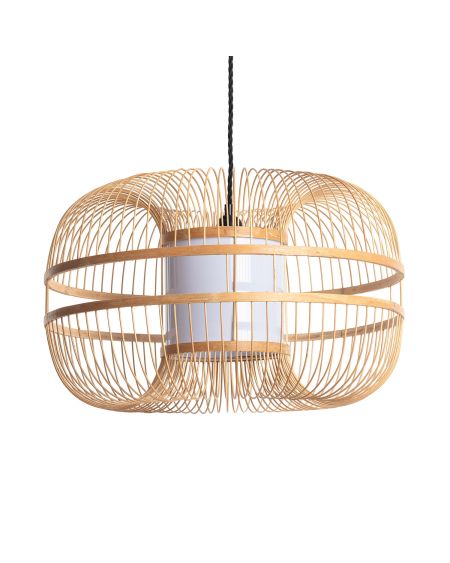 Suspension Bambou Ofelia