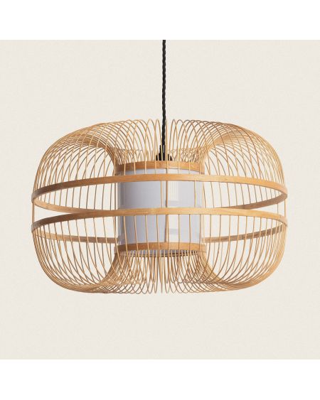 Suspension Bambou Ofelia