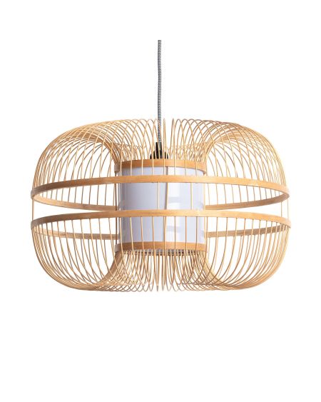 Suspension Bambou Ofelia