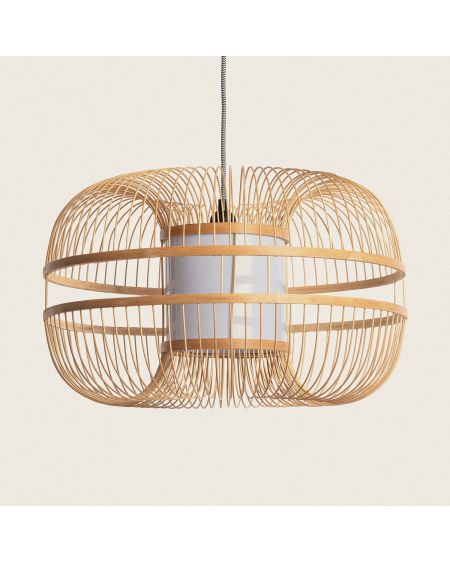 Suspension Bambou Ofelia