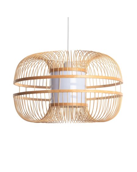 Suspension Bambou Ofelia