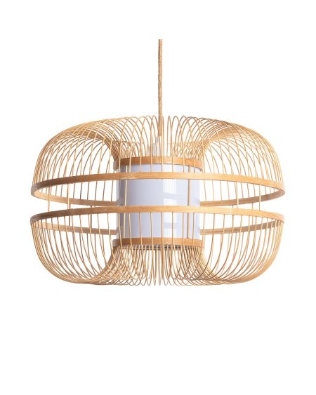 Suspension Bambou Ofelia