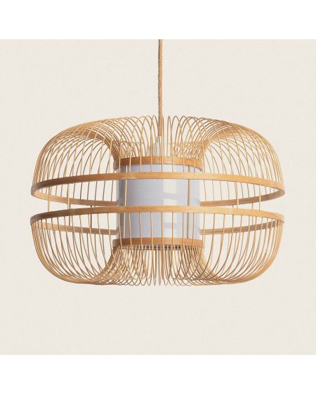 Suspension Bambou Ofelia