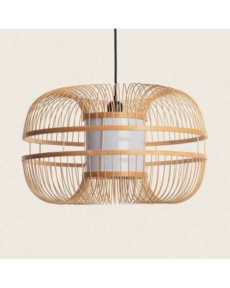 Suspension Bambou Ofelia