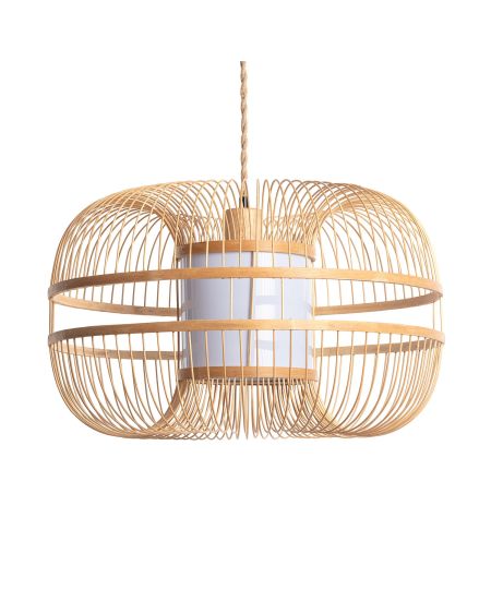 Suspension Bambou Ofelia