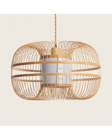 Suspension Bambou Ofelia