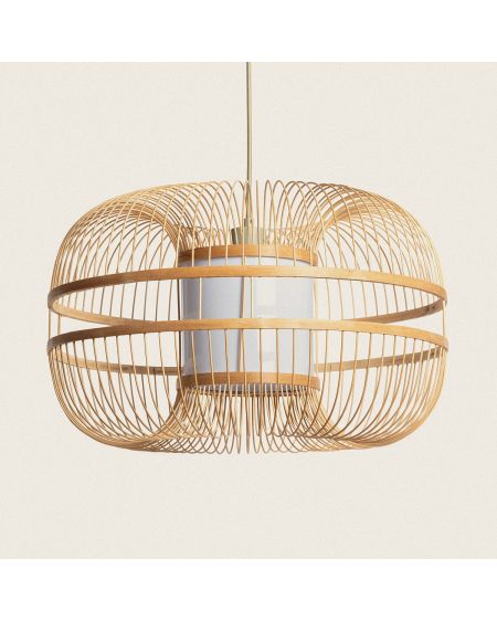 Suspension Bambou Ofelia