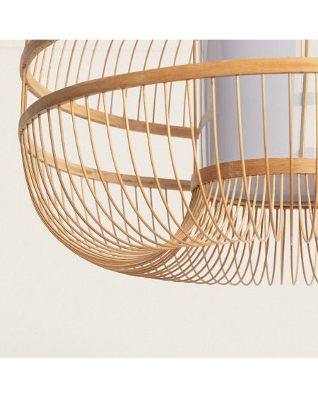 Suspension Bambou Ofelia