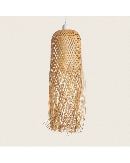 Suspension Bambou Kawaii