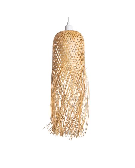 Suspension Bambou Kawaii