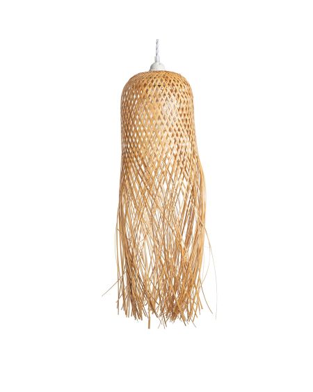Suspension Bambou Kawaii