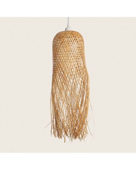 Suspension Bambou Kawaii