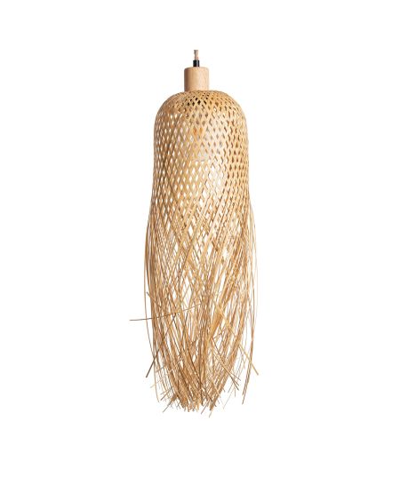 Suspension Bambou Kawaii