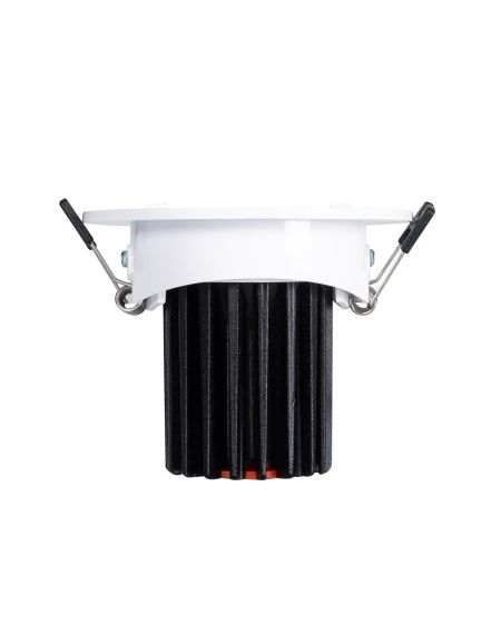 Spot Downlight LED Rond 10W LIFUD Coupe Ø70 mm