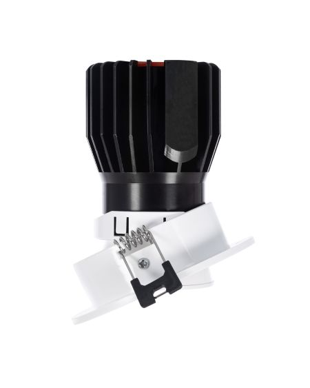 Spot Downlight LED Rond 15W LIFUD Coupe Ø75 mm