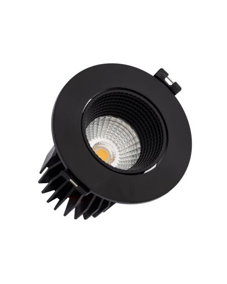 Spot Downlight LED Rond 15W LIFUD Coupe Ø75 mm