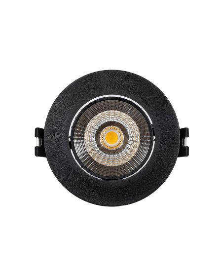 Spot Downlight LED Rond 15W LIFUD Coupe Ø75 mm