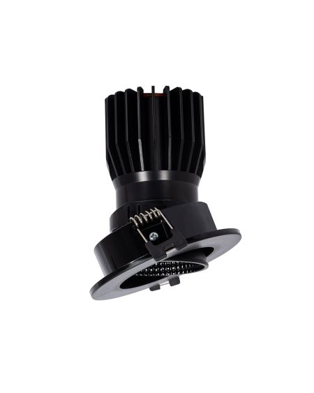Spot Downlight LED Rond 15W LIFUD Coupe Ø75 mm