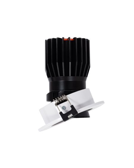 Spot Downlight LED Rond 15W LIFUD Coupe Ø75 mm