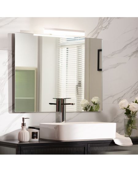 Applique LED Salle de Bain 7W Lenny pour Miroir