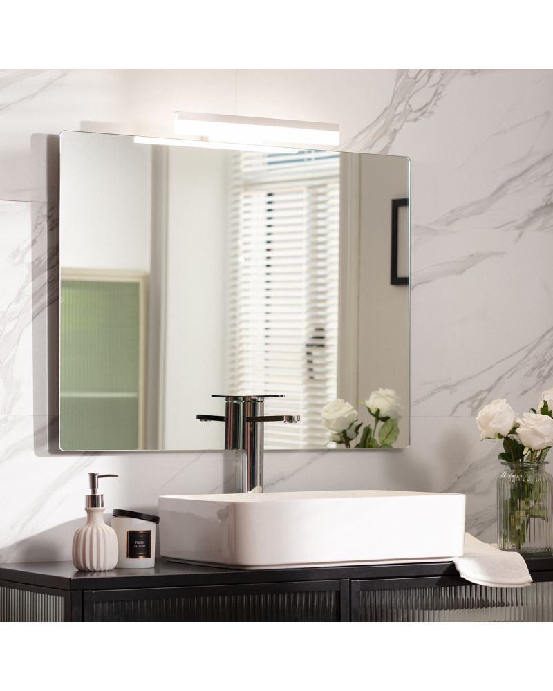 Applique LED Salle de Bain 7W Lenny pour Miroir