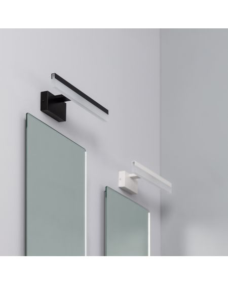 Applique LED Salle de Bain 7W Lenny pour Miroir