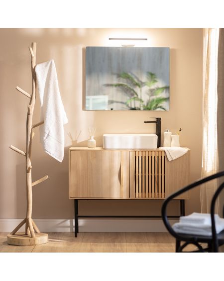 Applique LED Salle de Bain 7W Lenny pour Miroir
