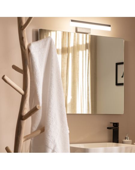 Applique LED Salle de Bain 7W Lenny pour Miroir