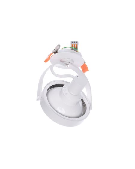 Spot Downlight LED Orientable en Saillie 12W AR111