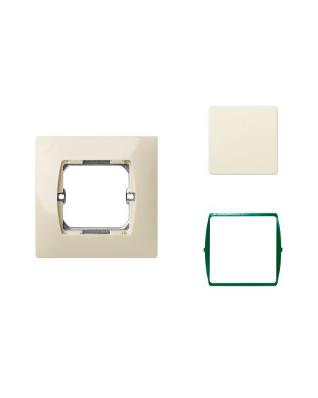 Kit Interrupteur Simple Simon 27