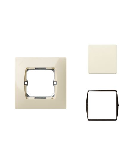 Kit Interrupteur Simple Simon 27