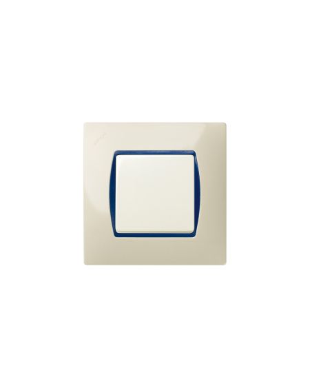Kit Interrupteur Simple Simon 27