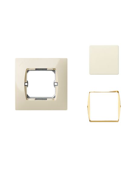 Kit Interrupteur Simple Simon 27