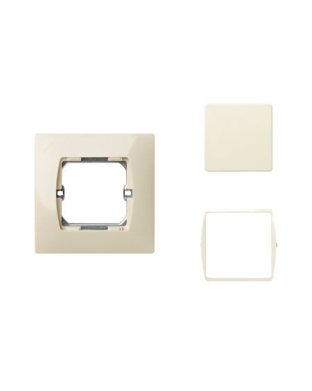 Kit Interrupteur Simple Simon 27