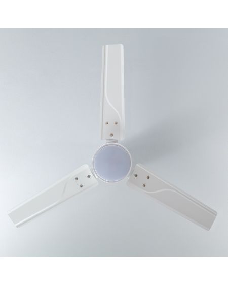 Ventilateur de plafond Extérieur Silencieux Vacker 105cm Moteur DC