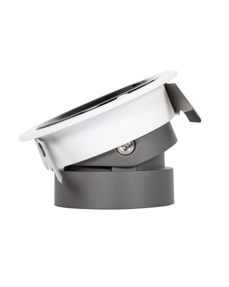 Colerette Downlight Conique Lux pour Spot Modulable LED Coupe Ø 55 mm