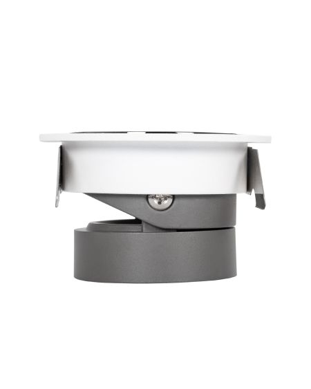 Colerette Downlight Conique Lux pour Spot Modulable LED Coupe Ø 55 mm