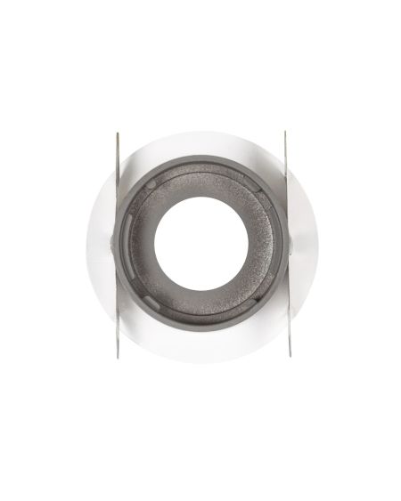 Collerette Downlight Conique Store Frame pour Spot Modulaire LED coupe Ø 55 mm