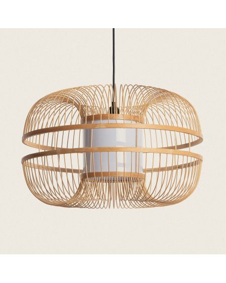 Suspension Bambou Extérieure Ofelia