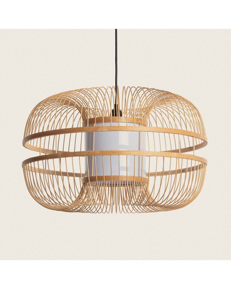 Suspension Bambou Extérieure Ofelia