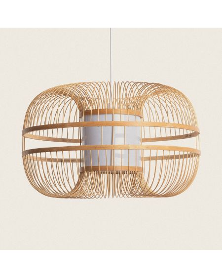 Suspension Bambou Extérieure Ofelia