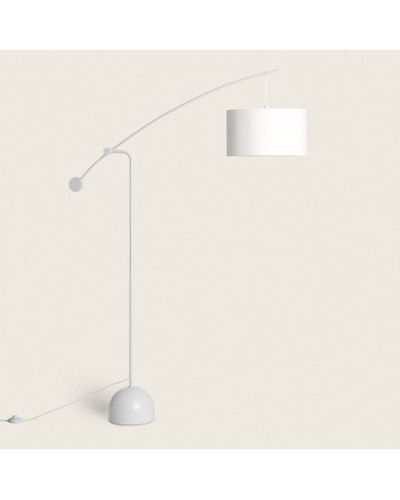Lampadaire Métal Meetkunde