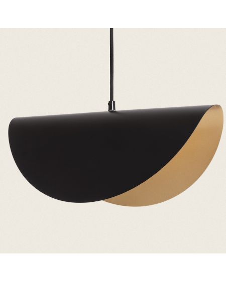 Suspension Métal Caravaggio