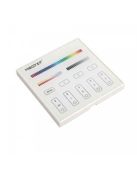 Télécommande DALI Tactile LED MiBoxer DP3S pour Contrôleur Dimmable DL-X